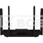 Роутер беспроводной Asus RT-BE50 BE3600 10/100/1000/2500BASE-T, фото 1