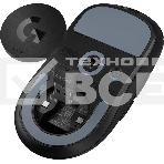 Мышь беспроводная Logitech G PRO X SUPERLIGHT 2 черный, 32000 dpi, радиоканал, USB, кнопки - 5, фото5