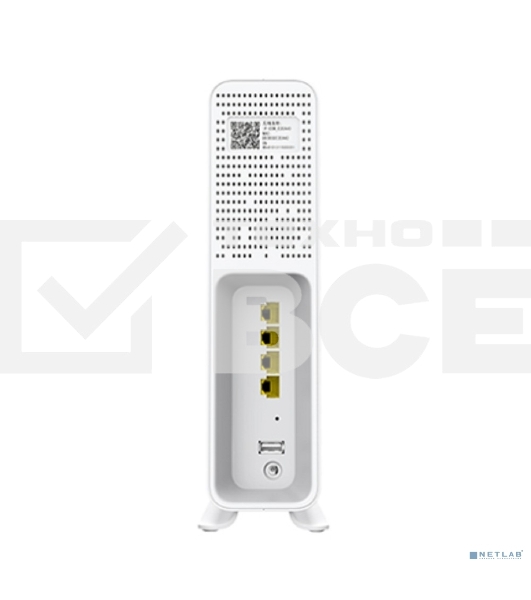 Маршрутизатор Wi-Fi IP-COM AC3000 EW15D
