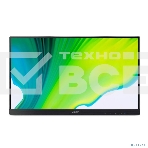 Монитор 21.5' Acer UT222Qbmip IPS 1920x1080, 75 Гц, 5 мс, 16:9, 250 кд/м², HDMI 1.4, DP 1.2, VGA, динамики (2x2 Вт), сенсорный, наклон, черный, фото8