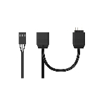 Система охлаждения Ocypus Delta L24 BK ARGB V2 черный 280W/All Intel/AMD AM*/Screws, фото9