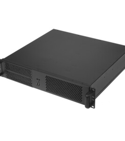 Серверный корпус ExeGate Pro 2U390-04 (RM 19', высота 2U, глубина 390, БП 700ADS, USB)
