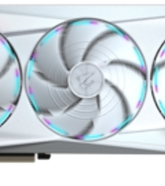 Видеокарта Gigabyte PCI-E 5.0 GV-N5080AORUS M-16GD 1.0 NVIDIA GeForce RTX 5080 16Gb 256bit GDDR7 2805/30000 HDMIx1 DPx3 HDCP Ret