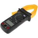 Токовые клещи MS2001C MASTECH, фото8