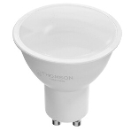 Лампа cветодиодная LED Thomson TH-B2328 GU10, полусфера, 10Вт, 6500К, белый холодный, 1 шт., фото5