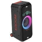 Минисистема LG XBOOM XL7T черный 250Вт USB BT, фото17