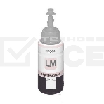 Чернила EPSON C13T67364A (light magenta) 70 мл для L800 , фото 1