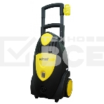 Мойки Huter M165-PW 70/8/7 Мойки высокого давления1900 вт, 165 бар, расход=360 л/час, вход=0,4 бар, 9,3 кг, фото2