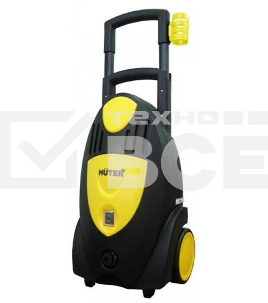 Минимойка Huter M165-РW 1900Вт