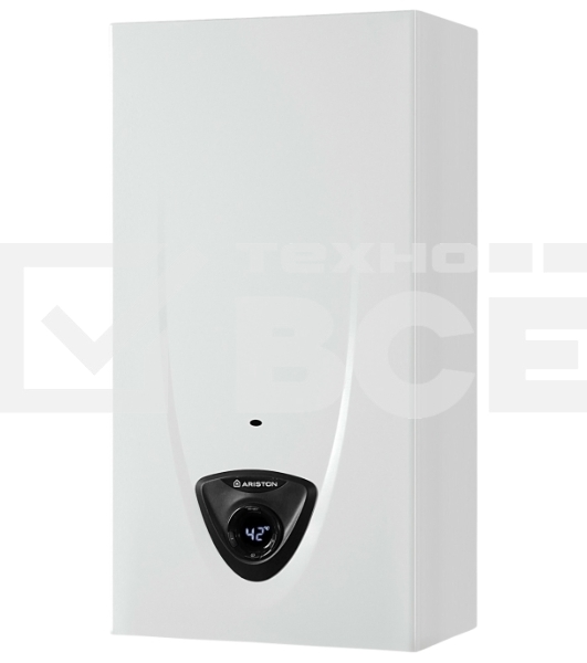 Водонагреватель проточный Ariston Fast Evo C 14