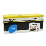 Картридж HP CLJ Enterprise M552/553/MFP M577 (Hi-Black) CF361X, C, 9,5K, фото 1
