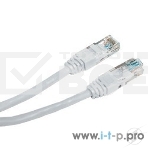 Коммутационный шнур NEOMAX (NM13001020) Шнур коммут. UTP 2 м., гибкий,Категория 5е , фото2