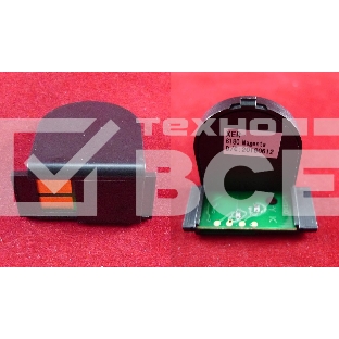 Чип ELP для Xerox Phaser 6180 Magenta, 6K (Китай)