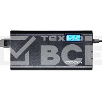 Блок питания Ippon SD90U автоматический 90W 15V-19.5V 10-connectors 1xUSB 2.1A от бытовой электросети LСD индикатор, фото8