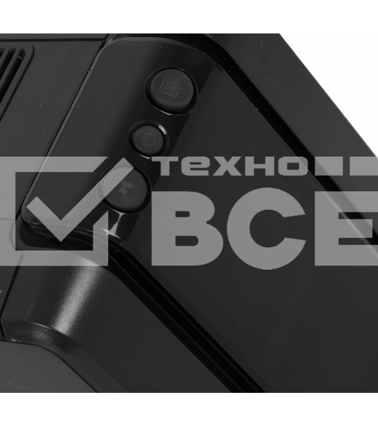 Источник бесперебойного питания APC Back-UPS Pro BR1500GI 865Вт 1500ВА черный