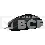 Мышь проводная Logitech B100 черный, 1000 dpi, USB, кнопки - 3, фото14