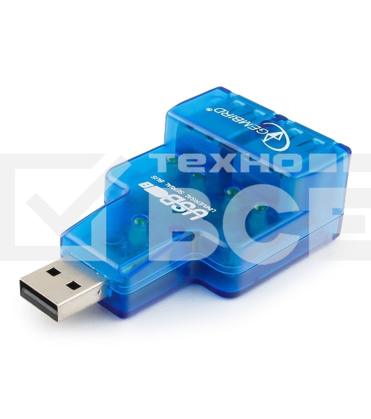 Контроллер GEMBIRD  HUB USB2.0 Mini 4-port UHB-CN224