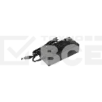 Блок питания Mikrotik 24HPOW High power 24V 2.5A Power Supply + power plug, фото7