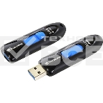 Флэш Диск Transcend USB Drive 64Gb JetFlash 790 TS64GJF790K {USB 3.0}, фото3