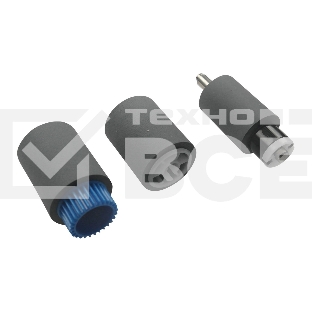 Набор роликов обходного лотка (лоток 1) OKI C822/C831/C841/ES8431/ES8441 (44933603)