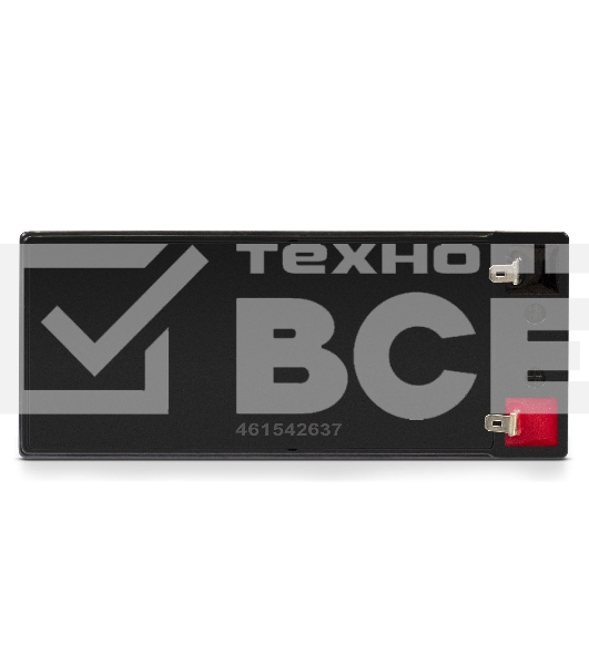 Батарея ExeGate EX285952RUS DTM 12072 (12V 7,2Ah, клеммы F1)
