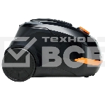 Пылесос Thomas Aqua-Box Compact черный/оранжевый 320/1600Вт уборка сухая, сбор воды, мойка воздуха, пылесборника нет, фото6
