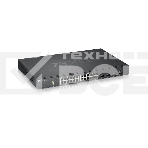 Коммутатор ZYXEL XGS1930-28 Hybrid Smart L2+ switch Zyxel Nebula Flex, 24xGE, 4xSFP+, silent (fanless), Standalone / cloud management, фото8