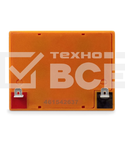 Батарея ExeGate EX285951RUS HR 12-5.8 (12V 5.8Ah 1223W, клеммы F2)