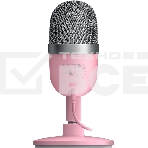 Микрофон Razer Seiren Mini Quartz Razer Seiren Mini Quartz – Ultra-compact Condenser Microphone, фото3