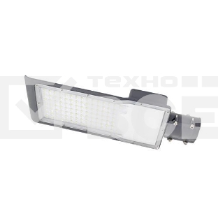 Светильник светодиодный Gauss Avenue 546х170х67 120Вт 5000К 11000лм IP65 190-250В уличный КСС 'Ш' 1/5