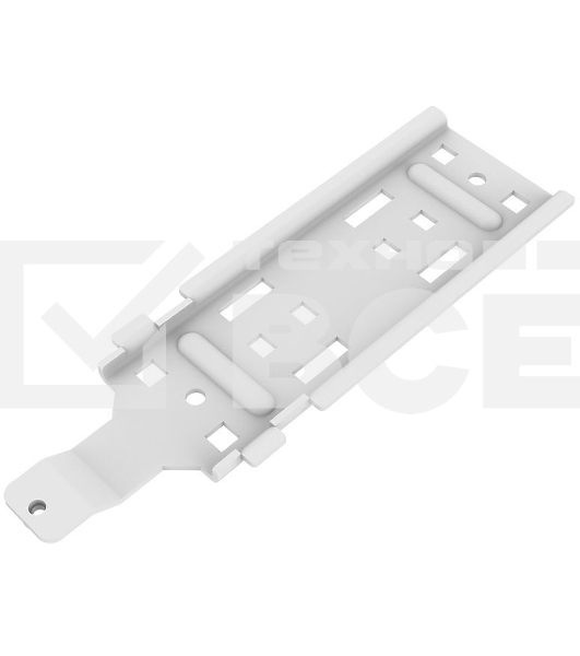 Точка доступа wAP 60G Mikrotik RbwAPG-60ad with Phase array 60 degree 60GHz antenna, 802.11ad wireless, 716MHz CPU, 256MB RAM, 1x Gigabit LAN, POE, PSU, outdoor enclosure, RouterOS L3 (CPE)