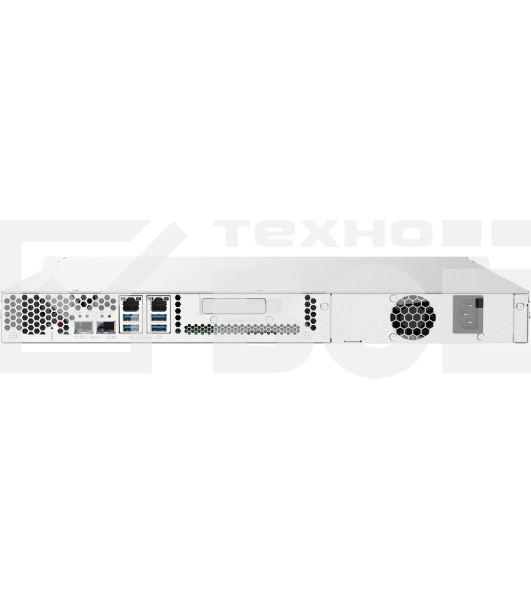 Сетевое хранилище NAS Qnap TS-432PXU-2G 4-bay