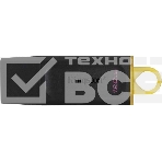 Флеш диск KINGSTON 128GB USB3.2 Gen1 DataTraveler Exodia (Black + Yellow), фото11