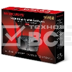 Роутер Mercusys MR70X AX1800 Dual-Band WiFi 6 Router, 574 Mbps at 2.4 GHz + 1201 Mbps at 5 GHz,4× Fixed External Antennas, 3× Gigabit LAN Ports, 1× Gigabit WAN Port, 1024-QAM, OFDMA, Router/Access Point Mode, MU-MIMO, WPA3, TWT, BSS Color, фото12
