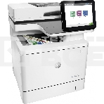 МФУ лазерный HP Color LaserJet Ent M578dn (7ZU85A), A4, цветной, печ. до 38 стр/мин., скан. до 43 стр/мин. (ч/б) 38 стр/мин. (цвет), 1200 x 1200 dpi (печать) 600x600dpi (скан.), USB, RJ-45, Air Print, Mopria, фото5