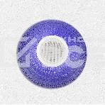 Светильник настенно-потолочный Rexant Satori Melody 2700-6500 K RGB Bluetooth Sound с пультом и APP LED, фото3