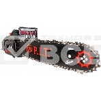 Пила цепная электрическая PKE405-D1 СТАНДАРТ (1800Вт, 405мм, 5000об/мин,упрощенная натяжка цепи), шт , фото5