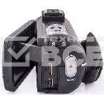 Видеокамера Rekam DVC-560 черный IS el 3