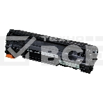 Картридж лазерный Sakura CE278A/CRG728 для HP LJ Р1566/Р1606W/M1536dnf MFP; Canon iC MF4420/4430/4120/ 4412/4410/4452/4450/4550/4570/4580/D520, черный, 2100 к., фото2