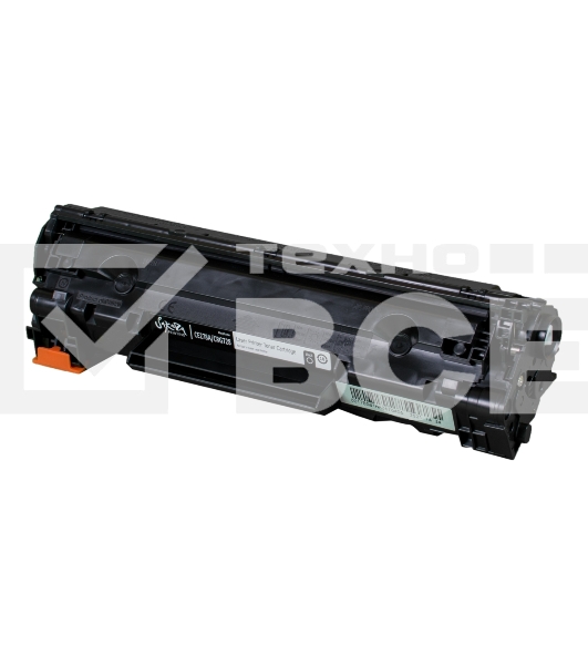 Картридж лазерный Sakura CE278A/CRG728 для HP LJ Р1566/Р1606W/M1536dnf MFP; Canon iC MF4420/4430/4120/ 4412/4410/4452/4450/4550/4570/4580/D520, черный, 2100 к.