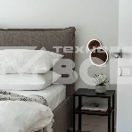 Бра Hiper H829-3 7Вт LED 3000K COFFEE, фото 1