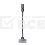 Пылесос вертикальный Dreame Cordless Vacuum Cleaner V12 серый, питание от аккумулятора, 180 Вт, уборка сухая, пылесборник 0.5 л, работа от АКБ max 90 мин, фото3