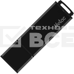 Флеш диск Netac U351 32Gb <NT03U351N-032G-30BK>, USB3.0, фото6