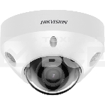 Камера видеонаблюдения Hikvision DS-2CD2547G2-LS(2.8мм)(C) 2.8-2.8мм цв., фото2