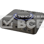 Звуковая карта Creative USB Sound Blaster X 4 WW (SB-Axx1) 7.1 Ret, фото12