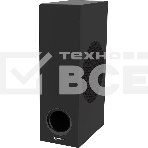 Саундбар Триколор TR-SB-01 2.1 80Вт+40Вт черный, фото3