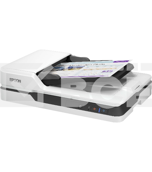 Сканер WorkForce DS-1630