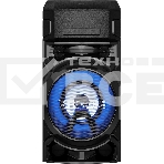 Минисистема LG XBOOM ON66 черный 300Вт CD CDRW FM USB BT, фото10