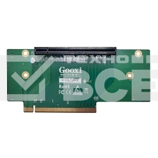 Карта расширения GOOXI RISER SL2108-748-PCIE6-M