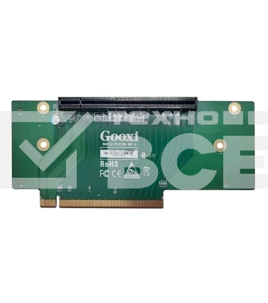 Карта расширения GOOXI RISER SL2108-748-PCIE6-M